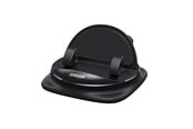 Mobiel - Overige accessoires - Joyroom JR-ZS354 phone holder with suction cup for car office home - black - 6956116768393