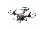 Drones - DENVER - Wifi Drone with 720p Camera - DCW-340