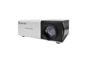 Projector - DENVER Projector PR-1000 - Mini projector with included power adaptor and HDMI cables. - 320 x 240 - 30 lumens - PR-1000