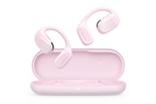 Headphones/Headsets - Joyroom Openfree JR-OE1 wireless on-ear headphones - pink - 6956116767853