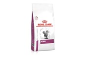 Katten - Royal Canin Renal Dry Food for Cats 2kg - 3182550711142