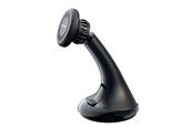 Mobiel - Overige accessoires - Joyroom JR-ZS356 universal magnetic car holder for a phone on the cockpit/window - black - JR-ZS356_Wind