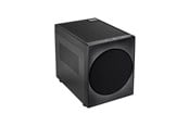 Case - Chieftec The Cube - Case - Tower - Zwart - CI-03B-OP