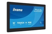 Desktop - All-In-One - iiyama ProLite TW1023ASC-B3P - touch panel PC RK3568 - 4 GB - SSD 32 GB - LED 10.1" - TW1023ASC-B3P