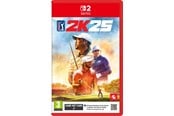 Games - PGA Tour 2K25 - Nintendo Switch 2 - Sport - 5026555073035