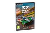 Games - Project Motor Racing - Windows - Racing - 4064635101064