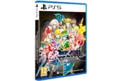 Games - Romancing SaGa -Minstrel Song- Remastered International - Sony PlayStation 5 - RPG - 3760328374425