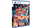 Games - KinnikuNeko: Super Muscle Cat - Sony PlayStation 5 - Adventure - 8436016713023