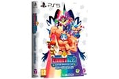 Games - KinnikuNeko: Super Muscle Cat (Purrrrfect Edition) - Sony PlayStation 5 - Adventure - 8436016713030