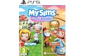 Games - MySims: Cozy Bundle - Sony PlayStation 5 - Virtual Life - 5030936125442