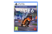 Games - Ride 6 (Day One Edition) - Sony PlayStation 5 - Racing - 8056216170923