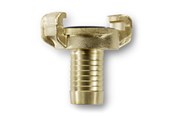 Hogedrukreinigers - Kärcher Pressure washer Karcher Geka connector with hose barb R 3/4 6.38 - 6.388-455.0