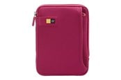 Tablet - Hoezen - Case Logic Sleeve iPad Mini/7" Tablet - Pink - TNEO108PI