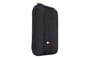 Tablet - Hoezen - Case Logic Tablet Bag up to 8" - Black - QTS208K