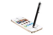 Mobiel - Overige accessoires - SBS Stylus Pen for Smartphone and Tablet - Black - TE0USC60K