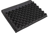Drones - B&W International - BW Outdoor Cases LP Lid pocket /LP for type 3000 - LP/3000