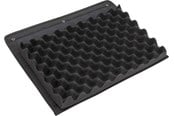 Drones - B&W International - BW Outdoor Cases LP Lid pocket /LP for type 4000 - LP/4000