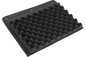 Drones - B&W International - BW Outdoor Cases LP Lid pocket /LP for type 5000 - LP/5000
