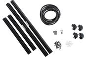 Drones - B&W International - BW Outdoor Cases Panel frame /PF for type 4000 - PF/4000