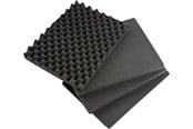 Drones - B&W International - BW Outdoor Cases Pre-Cut Foam /SI for type 500 - SI/500