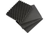 Drones - B&W International - BW Outdoor Cases Pre-Cut Foam /SI for type 1000 - SI/1000