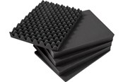 Drones - B&W International - BW Outdoor Cases Pre-Cut Foam /SI for type 5000 - SI/5000