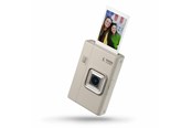 Fototoestel - Fujifilm Instax mini LiPlay Plus - Beige - 16947999