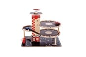 Speelgoedauto - Hape - Park & Go Garage - E3002