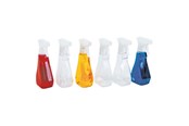 Schrijf- en tekenartikelen - Colorations - XL Spray Transparent 350 ml 6 pcs. - CHSPBOT