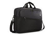 Tassen - Case Logic Propel 15.6" Attaché - Black - 3205282
