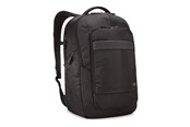 Tassen - Case Logic Notion 17.3" Laptop Backpack - Black - 3205330