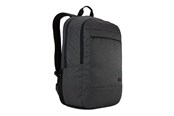 Tassen - Case Logic Era 15.6" Laptop Backpack - Obsidian grey - 3205341