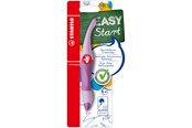 Schrijf- en tekengerei - STABILO EASYoriginal - Ergonomic Rollerball - Right-handed - Pastel Lilac Blush - B-58461-5