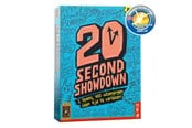 Bordspellen, Kaartspellen & Dobbelspellen - 999Games - 20 Second Showdown (NL) - 999-SHO01