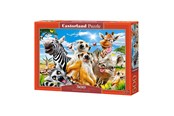 Puzzels - Castorland African Selfie 500pcs. Vloer - B-53568