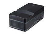 Projector - Acer Projector PD1520Us - DLP projector - ultra short-throw - 802.11ac wireless / Miracast / AirPlay - 500 ANSI lumens - MR.JYE11.003
