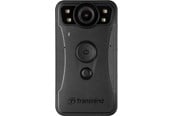 Camcorder - Transcend Body Camera - DrivePro Body 30 - Wi-Fi & Bluetooth (128GB) - TS128GDPB30A
