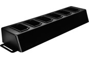 Camera- en lensaccessoires - Transcend Body Camera Accessory - Network Docking Station for DrivePro Body 40 - TS-DPD6C