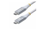USB-kabel - StarTech.com - USB-C cable - 24 pin USB-C to 24 pin USB-C - 3.01 m - CC3M20GUSB4CXW