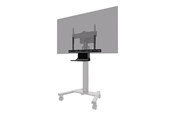 Muurbevestigingen, AV-bevestigingen & AV-meubels - Neomounts AV45-500BL mounting kit - for notebook - universal - black - Max 2.5 kg - recommended for 43"-110" - AV45-500BL