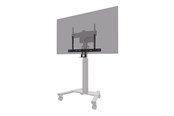 Muurbevestigingen, AV-bevestigingen & AV-meubels - Neomounts AV50-500BL mounting kit - for PTZ camera - universal - black - Max 5 kg - recommended for 43"-110" - AV50-500BL