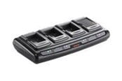 Laptop oplader - BIXOLON Quad Charger PQC-R200 - battery charger - PQC-R200/STD