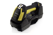 Barcodelezer - Datalogic PowerScan PM9600 - High Performance Kit - barcode scanner - PM9600-HP433RBK30