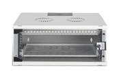 Rackkoffers - DIGITUS SOHO PRO Series - cabinet - 540x400 mm (WxD) - 4U - DN-49200-SET