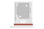 Mobiel - Overige accessoires - Fairphone (Gen. 6) SIM Tray - Cloud White - F6SIMT-1WH-WW1