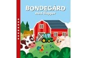 Kookboeken - Min bondegård med flapper - 9788742513903