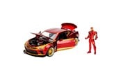 Modelauto - Jada Toys - Marvel Ironman 2016 Chevy Camaro SS 1:24 - 9399724314R00