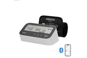 Gezondheid - Omron Blood pressure monitor M4 Connect AFib - HEM-7196T1-FLE