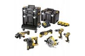 Gereedschap - Dewalt DCK685P3T-QW Tools Combo Set - DCK685P3T-QW