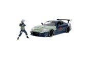 Modelauto - Jada Toys - Naruto 1993 Mazda RX-7 1:24 - 9334370314R00